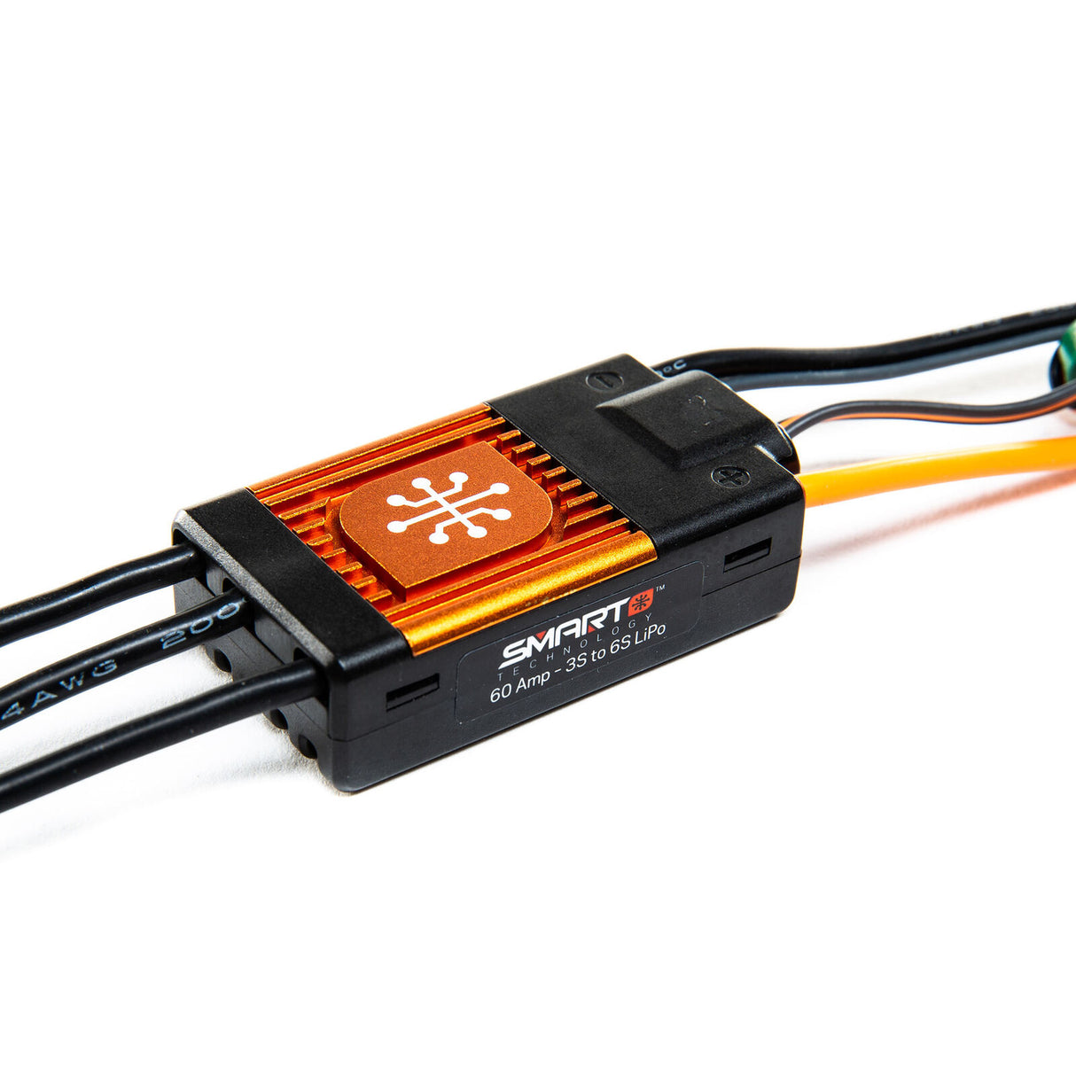 SPEKTRUM AVIAN SMART 60A ESC