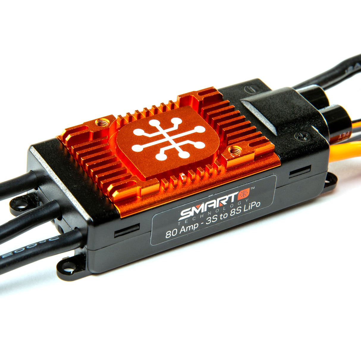 SPEKTRUM AVIAN SMART 80A ESC