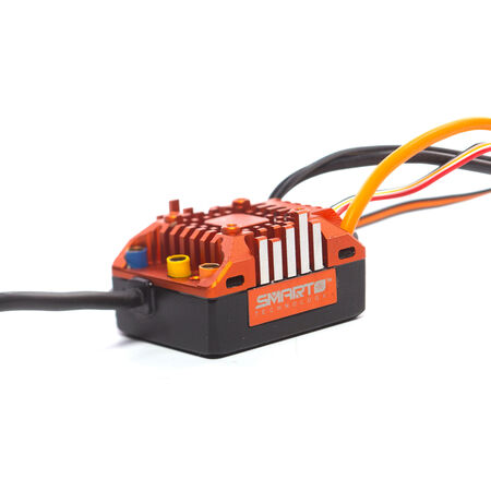 SPMXSE1060 SPEKTRUM 60A BL CRAWLER ESC SENSORED