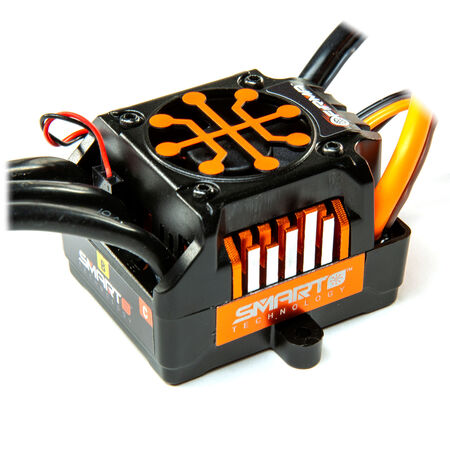 SPMXSE1150 SPEKTRUM FIRMA150A SMART BRUSHLES  ESC