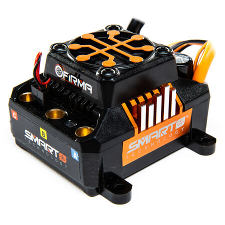 SPMXSE1160CP SPEKTRUM FIRMA160A SMART BRUSHLESS ESC