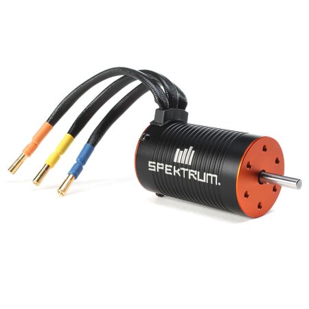 SPEKTRUM FIRMA1900KV MOTOR