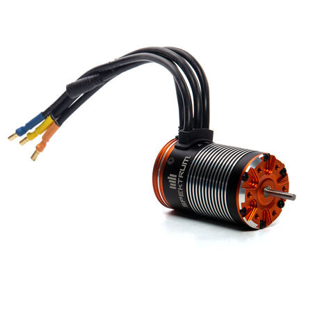 SPMXSM3000 FIRMA 1400Kv BRUSHLESS MOTOR SENSORED, CRAWLER