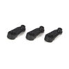 TLR1554 TLR SERVO HORN SET (23,24,25T)