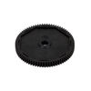 TLR232009 TLR HDS SPUR GEAR 76T 48P