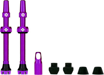 Muc-Off V2 Purple, 44mm