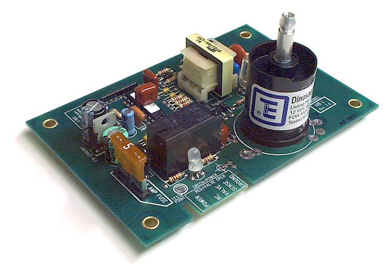 ATWOOD/NORCOLD CIRCUIT BOARD