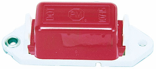 CLEARANCE LIGHT RED