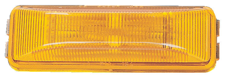 CLEARANCE LIGHT AMBER