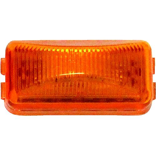 CLEARANCE LIGHT AMBER V150A