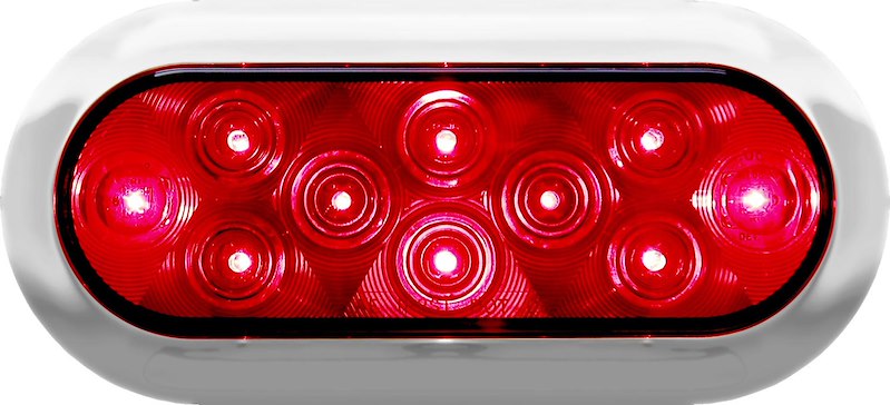 TAIL LIGHT LED