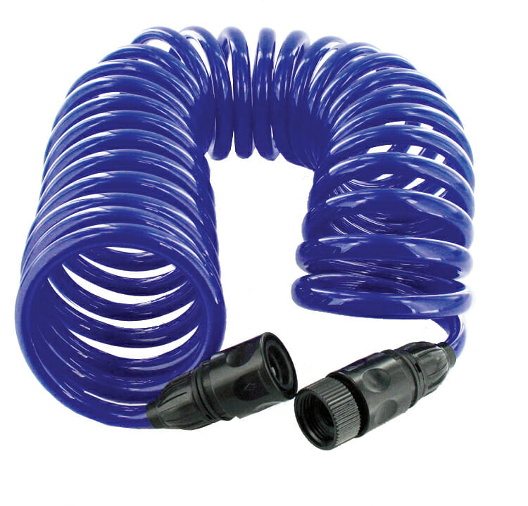 EZ-COIL WATER HOSE