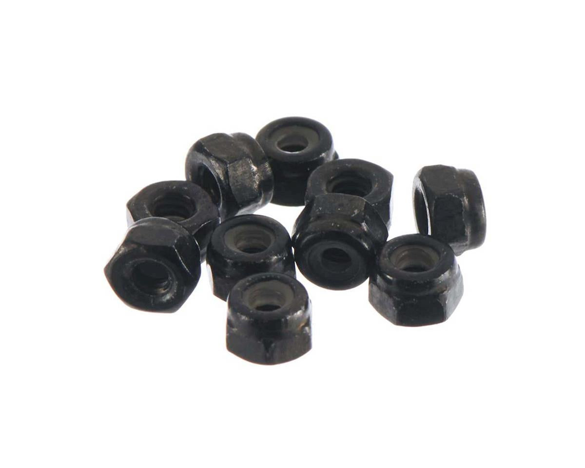 AXIAL 2MM LOCK NUT