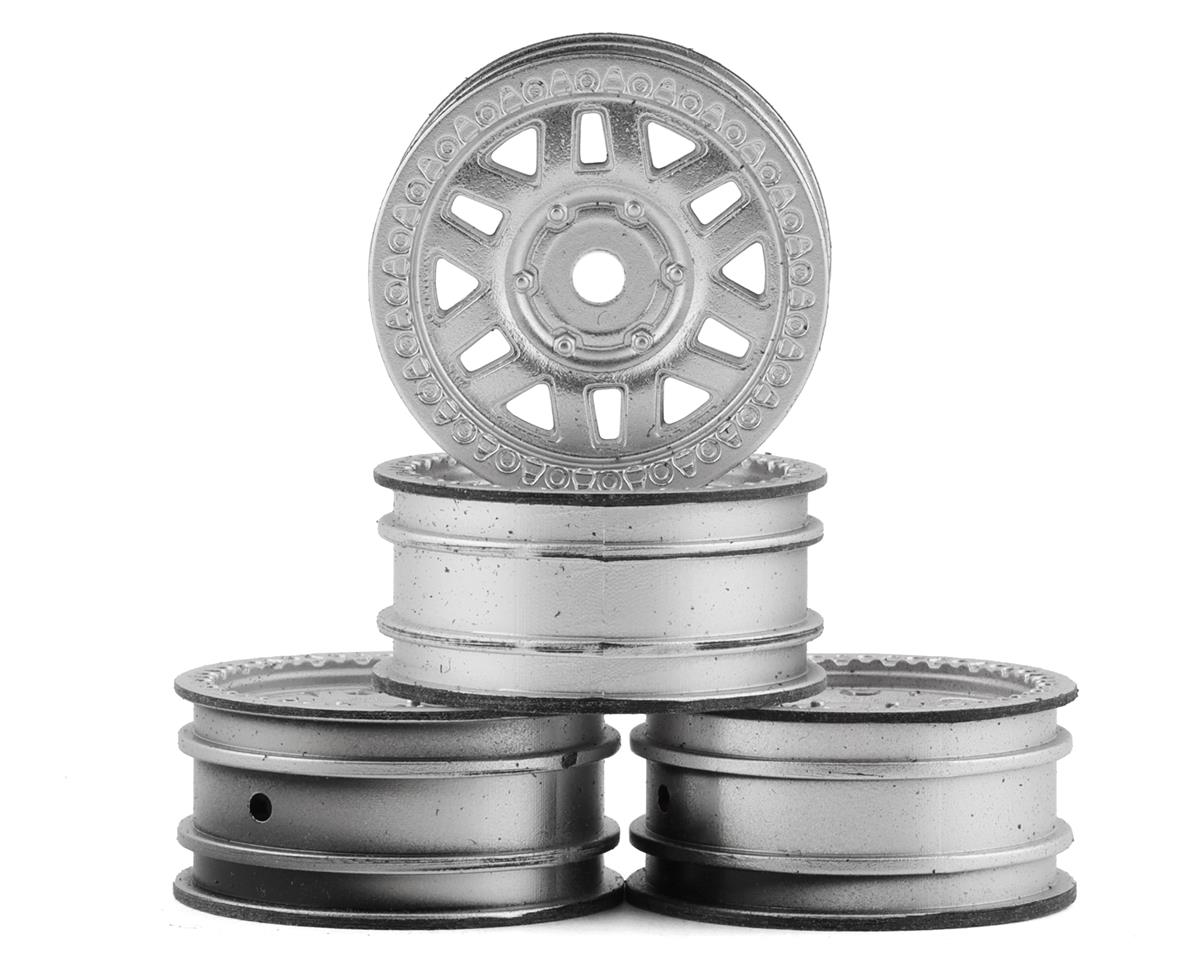 AXIAL SCX24 1" MACHETE WHEELS