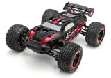 SLYDER ST 1/16 4X4 RED