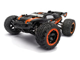 SLYDER ST 1/16 4X4 ORANGE