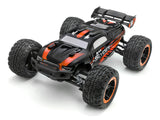 SLYDER ST 1/16 4X4 ORANGE