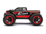 SLYDER MT 1/16 4X4 RED