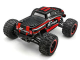 SLYDER MT 1/16 4X4 RED