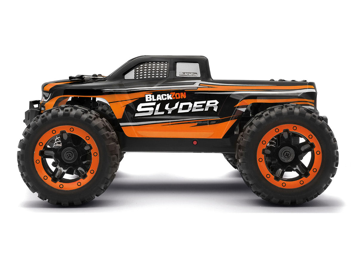 SLYDER MT 1/16 4X4 ORANGE