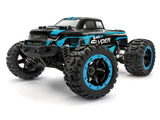 SLYDER MT 1/16 4X4 BLUE