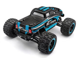 SLYDER MT 1/16 4X4 BLUE