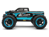 SLYDER MT 1/16 4X4 BLUE