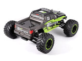 SMYTER MT 1/12 4X4 GREEN