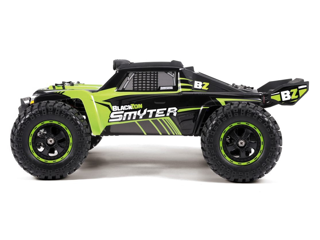 SMYTER DT 1/12 4X4 GREEN