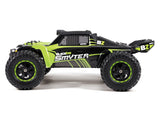 SMYTER DT 1/12 4X4 GREEN