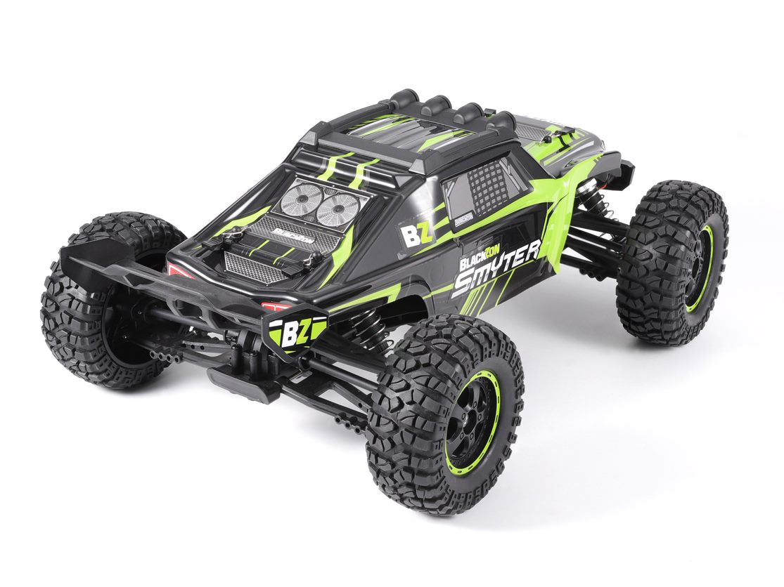 SMYTER DT 1/12 4X4 GREEN