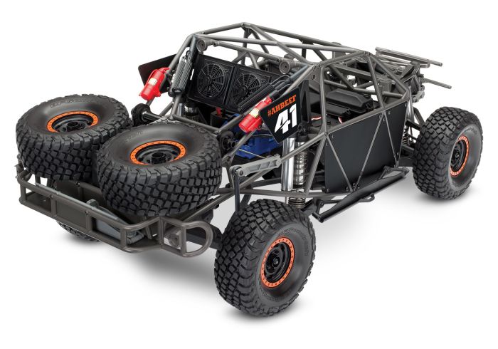 TRAXXAS ULTIMATE DESERT RACER