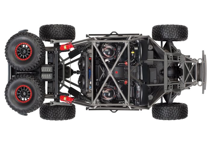 TRAXXAS ULTIMATE DESERT RACER