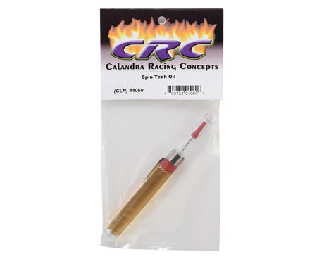 CRC SPINTECH BRG OIL