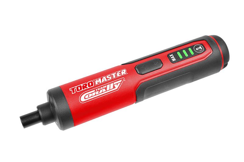 TORQMASTER POWER SCREWDRIVER