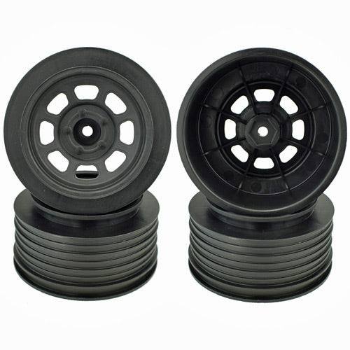 DE SC WHEELS FRONT 19MM BACKSP