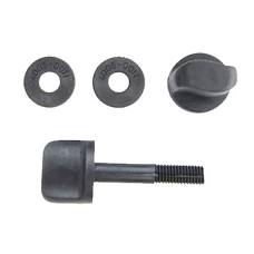 3011-0133 MINELAB COIL NUT, BOLT& WASHER