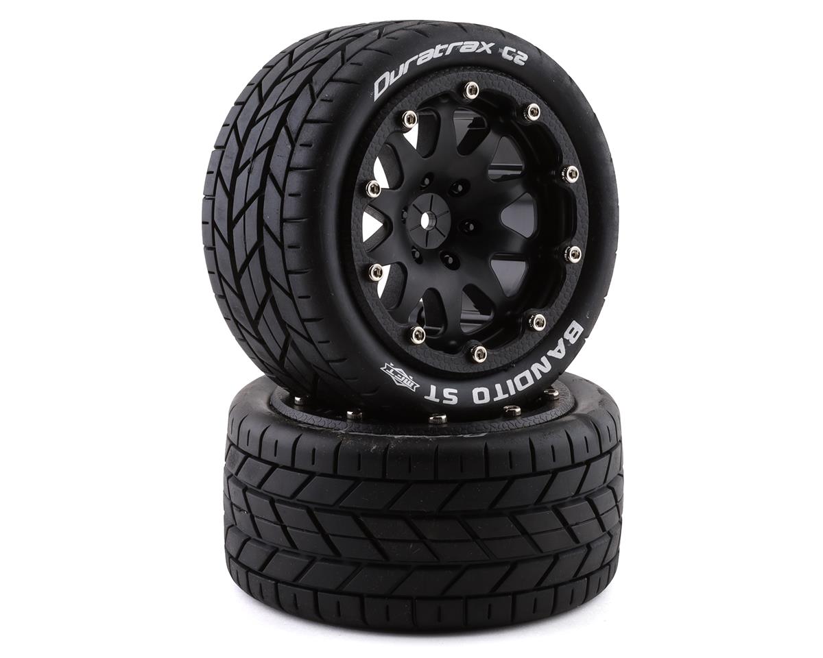 DURATRAX BANDITO BELTED 2.8