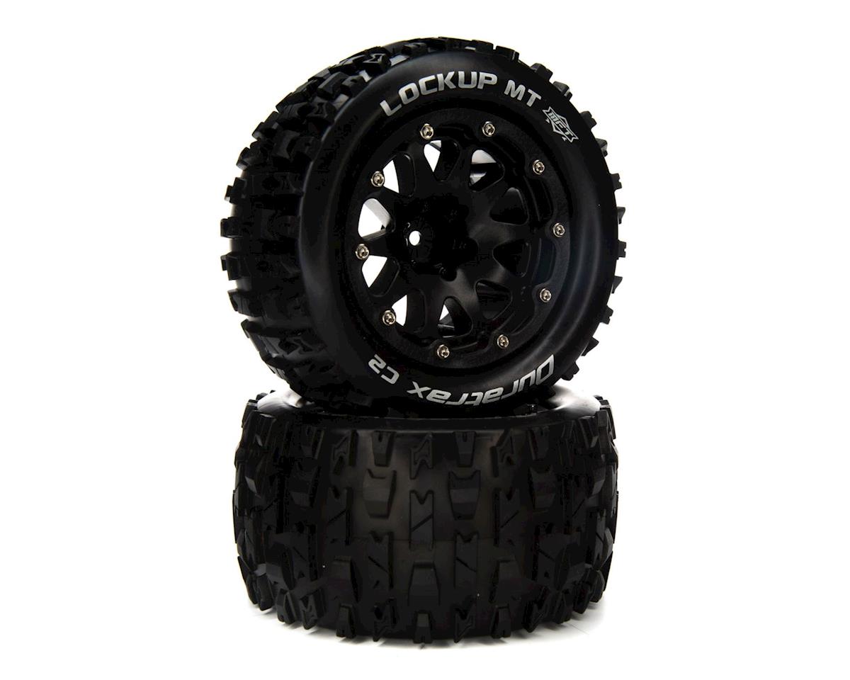 DURATRAX MT BELTED LOCKUP TIRE