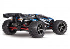 71054-8-RBLU TRAXXAS 1/16 EREVO BRUSHED RTR