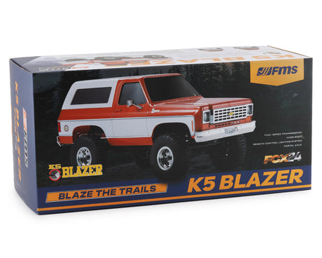 FMS 1/24 K5 BLAZER RTR