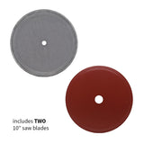 HI-TECH 10" LAPIDARY TRIM/SLAB