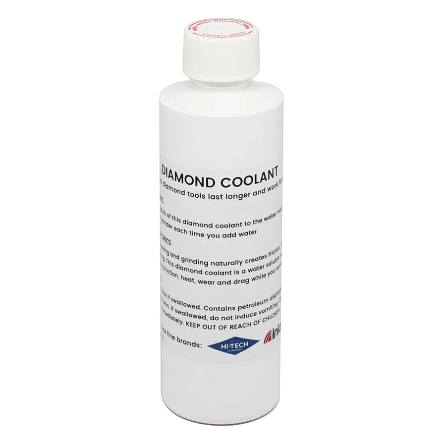 INLAND DIAMOND COOLANT