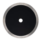 10" THICK SINTERED SAW BLADE