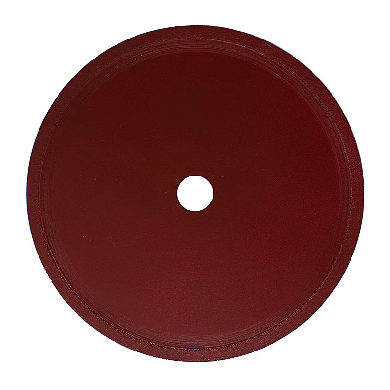 6" THIN SINTERED SAW BLADE