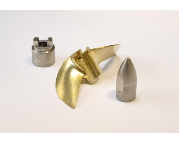 HR BRASS PROP SET M41/SPARTAN