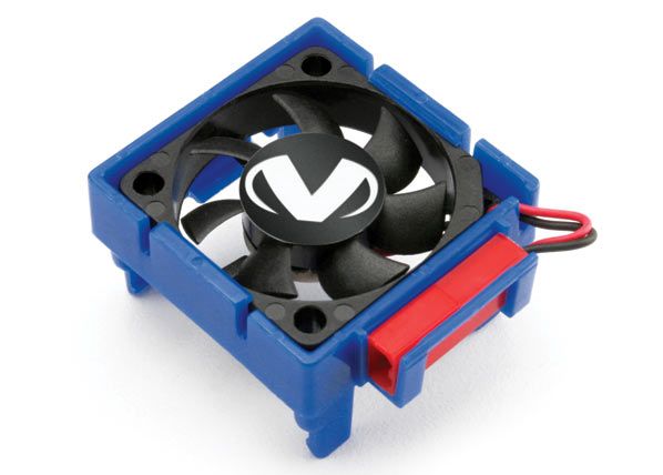 3340 TRAXXAS ESC COOLING FAN