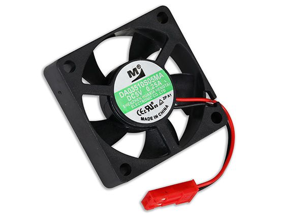 3475 TRAXXAS COOLING FAN