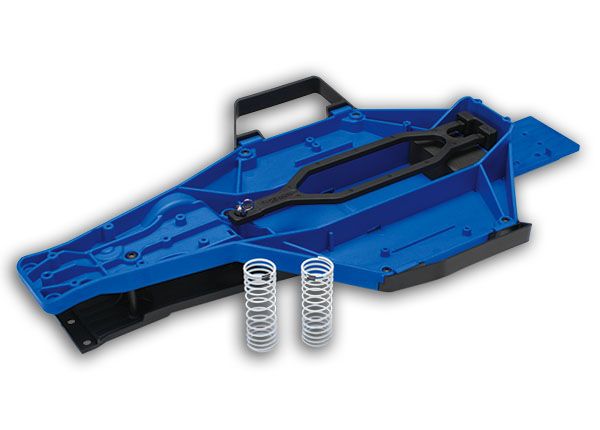 TRAXXAS SLASH LOWER CENTER OF