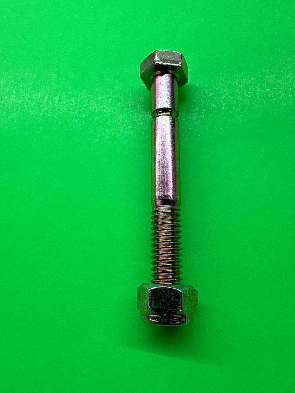 104000 SHEAR BOLT